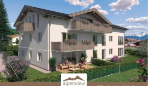 Ferienwohung Alpenview